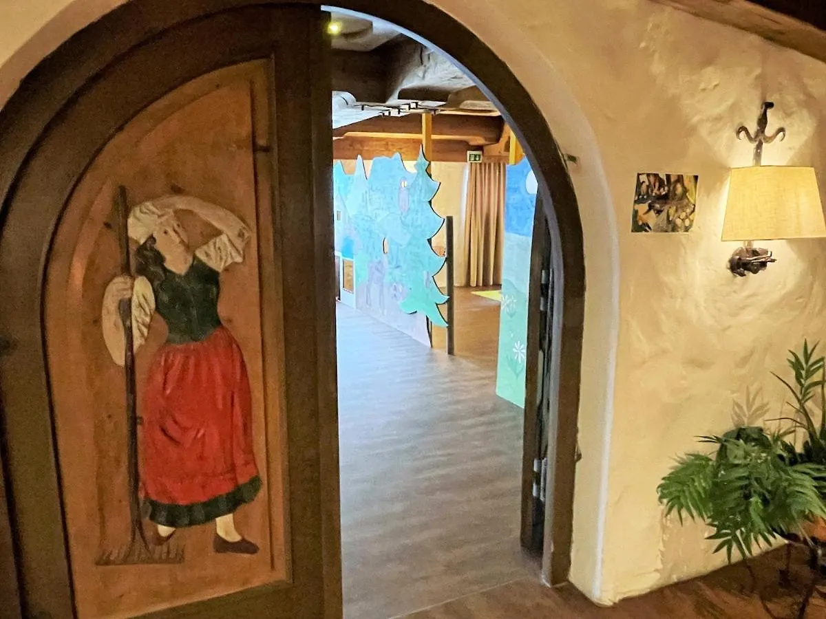 Berghoteltirol Jungholz Österreich