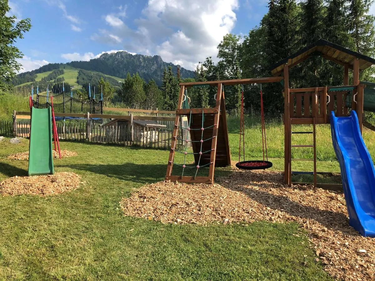 Berghoteltirol Jungholz 4*,  Österreich