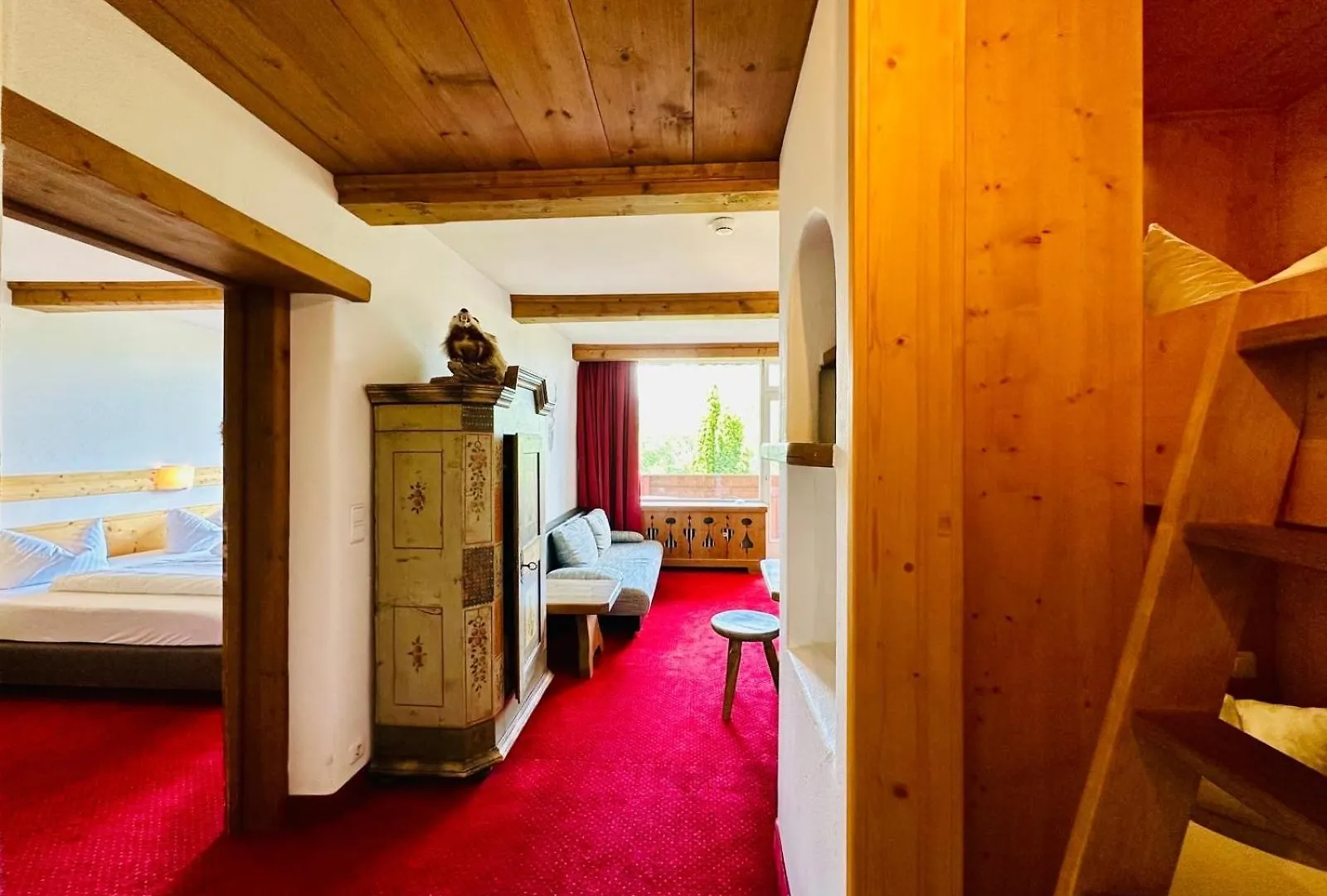 Berghoteltirol Jungholz