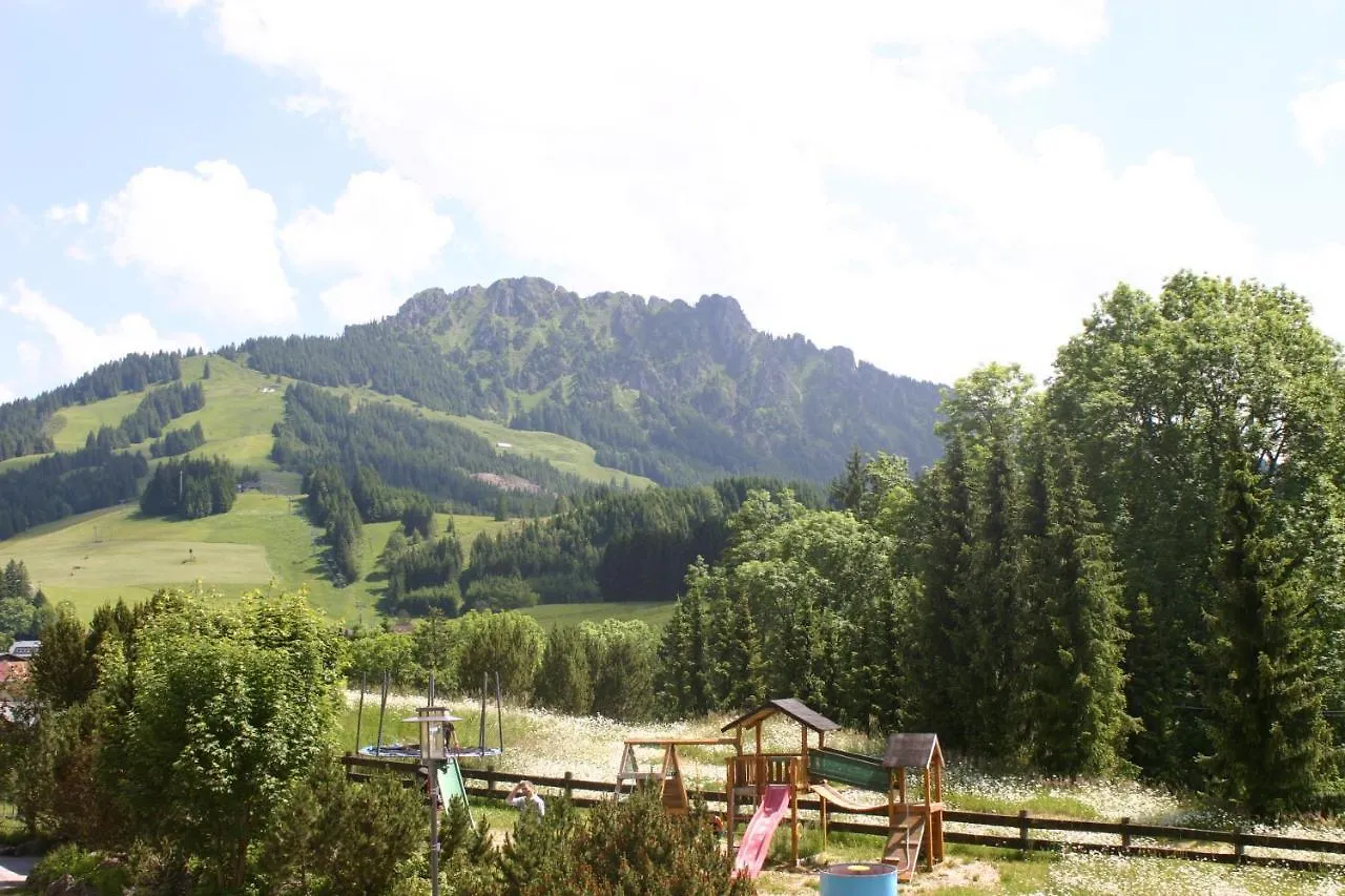 Berghoteltirol Jungholz