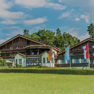 3* Hotel Waldgasthof Am Letten Wittmann Gmbh