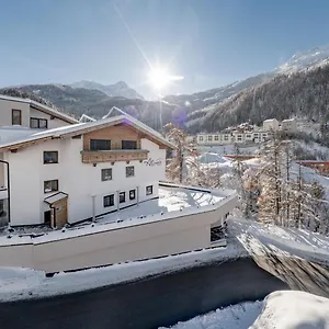 Aliona Appartement