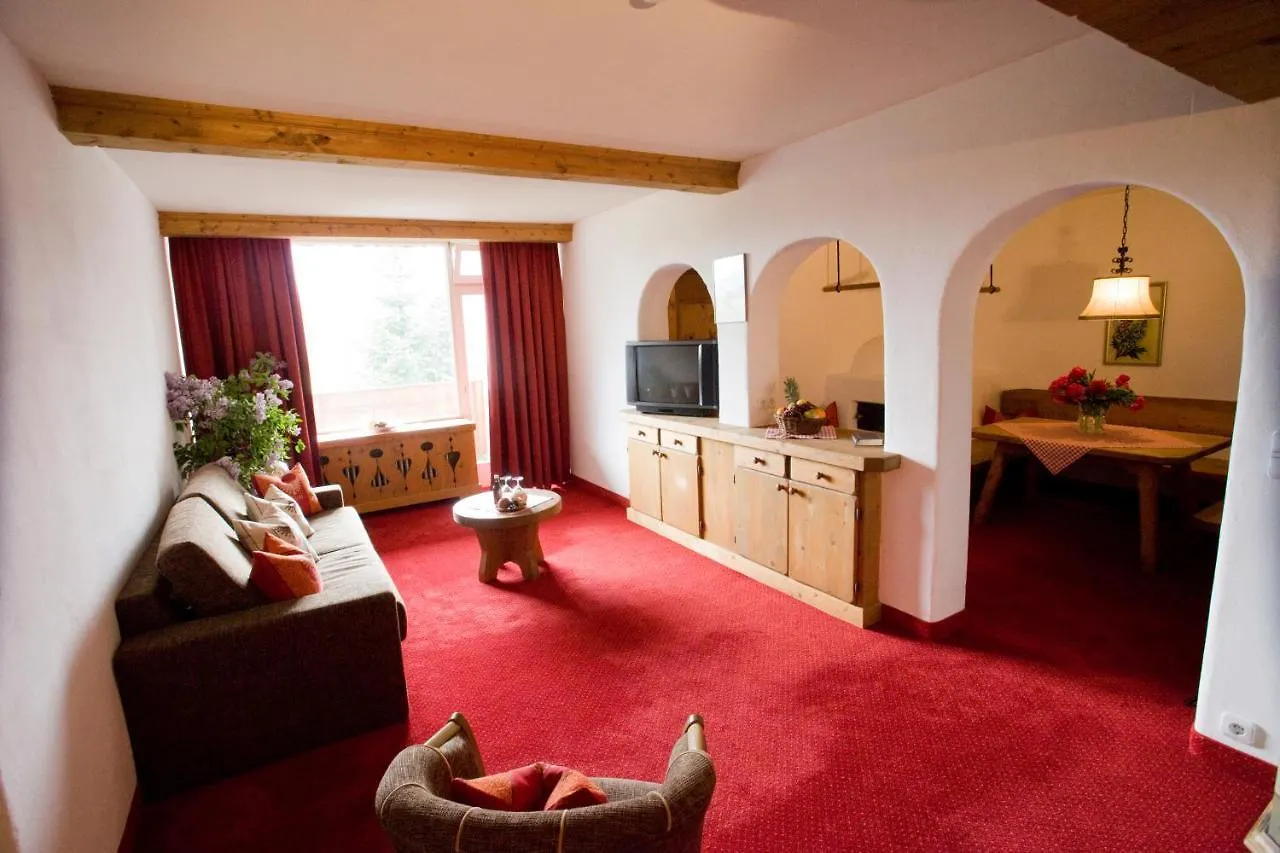 Berghoteltirol Jungholz Hotel